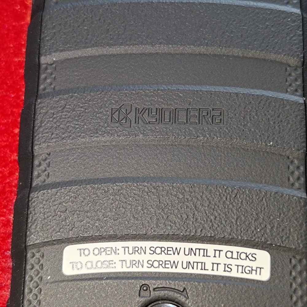 Kyocera product details